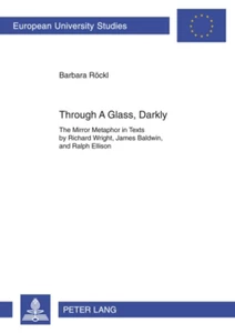 Title: Through A Glass, Darkly