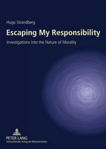 Title: Escaping My Responsibility