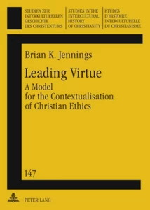 Title: Leading Virtue