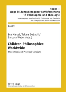 Title: Children Philosophize Worldwide