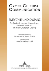 Title: Empathie und Distanz