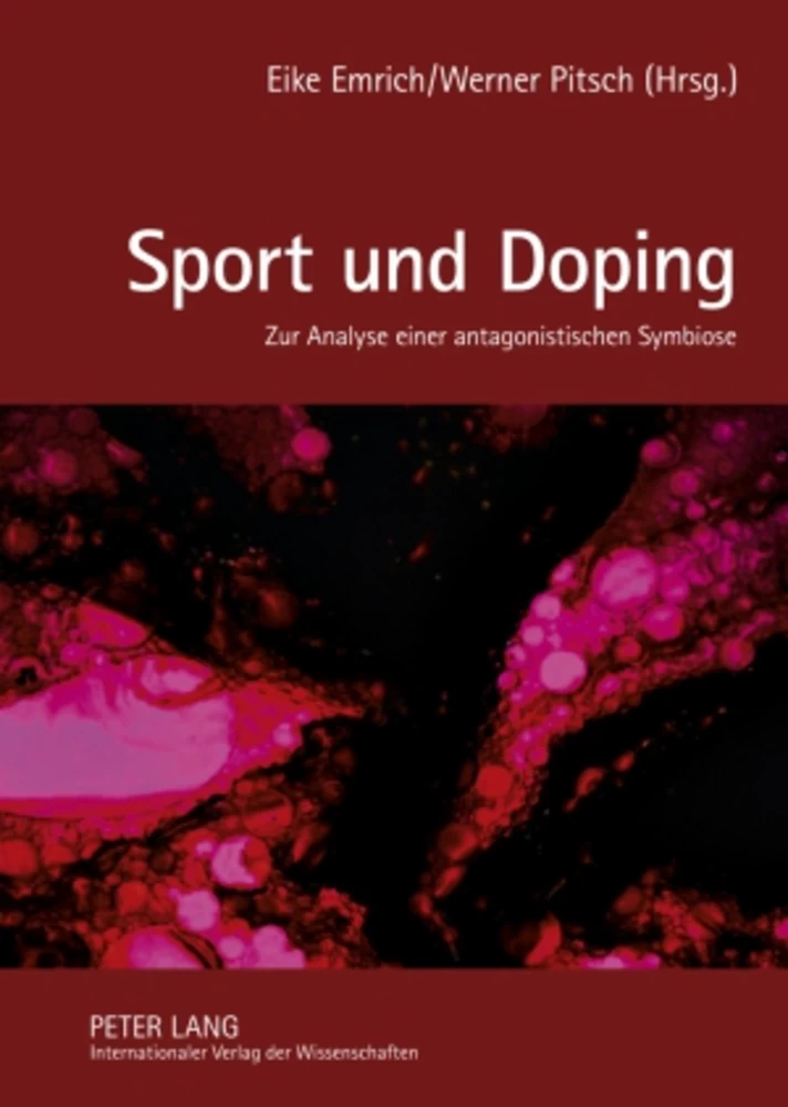 Title: Sport und Doping