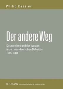 Title: Der andere Weg