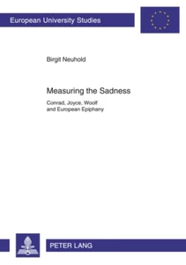 Title: Measuring the Sadness