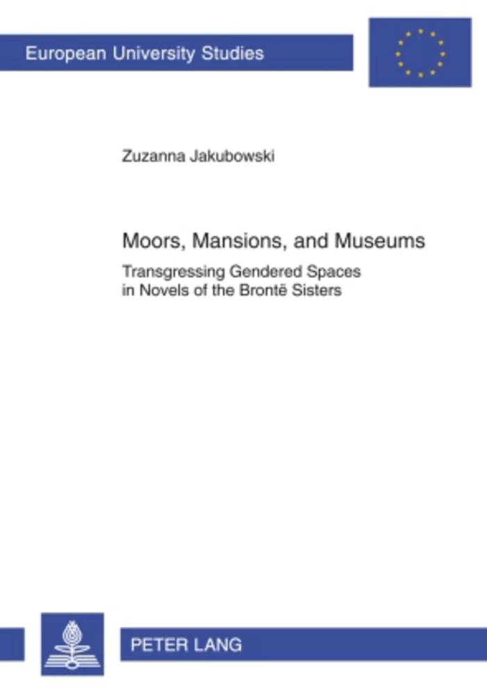 Title: Moors, Mansions, and Museums