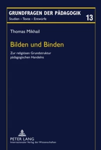 Title: Bilden und Binden