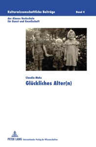 Title: Glückliches Alter(n)
