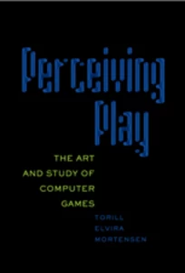Title: Perceiving Play