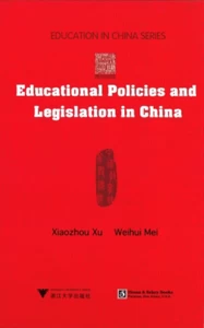 Title: Educational Policies and Legislation in China