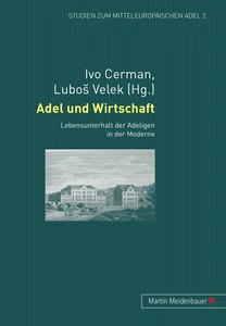 Title: Adel und Wirtschaft