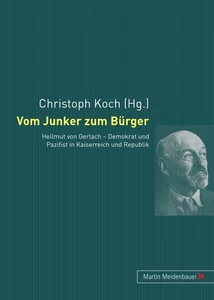 Title: Vom Junker zum Bürger