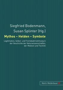 Title: Mythos - Helden - Symbole