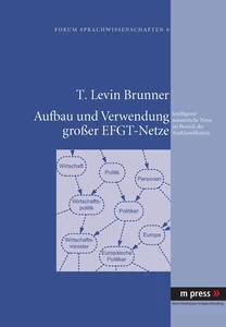 Titel: Aufbau und Verwendung großer EFGT-Netze