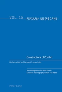 Title: Constructions of Conflict