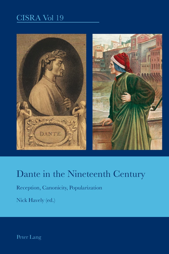 Title: Dante in the Nineteenth Century