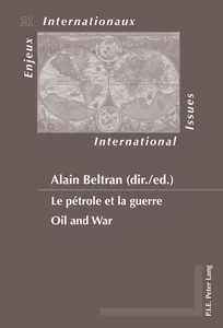 Title: Le pétrole et la guerre / Oil and War