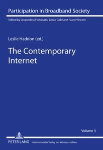 Title: The Contemporary Internet