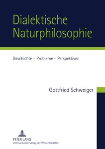Title: Dialektische Naturphilosophie