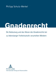Title: Gnadenrecht