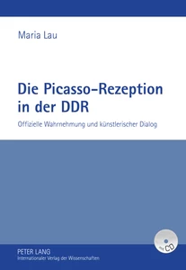 Title: Die Picasso-Rezeption in der DDR