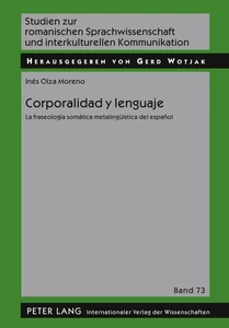 Title: Corporalidad y lenguaje