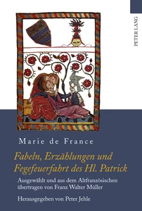 Titel: Fabeln, Erzählungen und Fegefeuerfahrt des Hl. Patrick