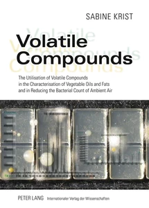 Title: Volatile Compounds