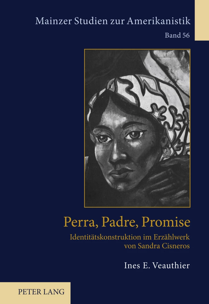 Title: Perra, Padre, Promise