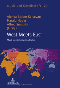 Titel: West Meets East