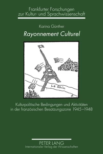 Title: Rayonnement Culturel