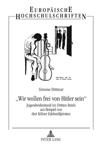 Titel: «Wir wollen frei von Hitler sein»
