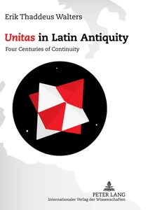 Title: «Unitas» in Latin Antiquity