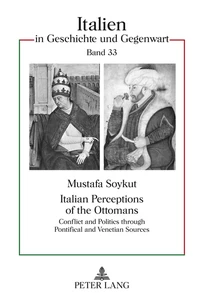 Title: Italian Perceptions of the Ottomans