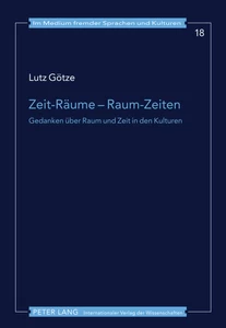 Title: Zeit-Räume – Raum-Zeiten