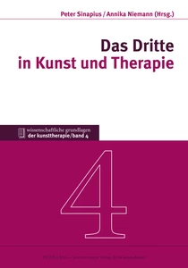 Title: Das Dritte in Kunst und Therapie