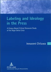 Title: Labeling and Ideology in the Press