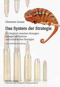 Title: Das System der Strategie