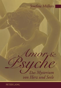 Title: Amor und Psyche