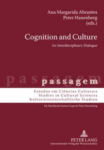 Title: Cognition and Culture