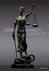Title: Untreue und Bankrott