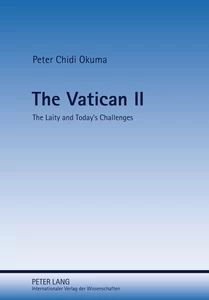 Title: The Vatican II