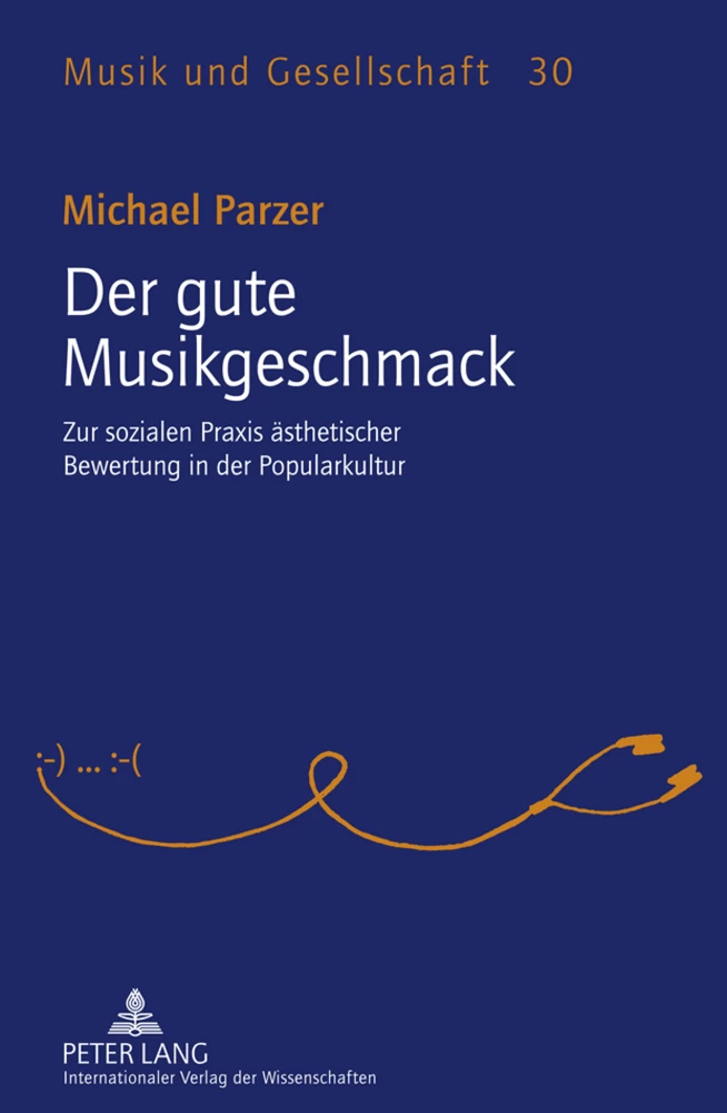 Title: Der gute Musikgeschmack