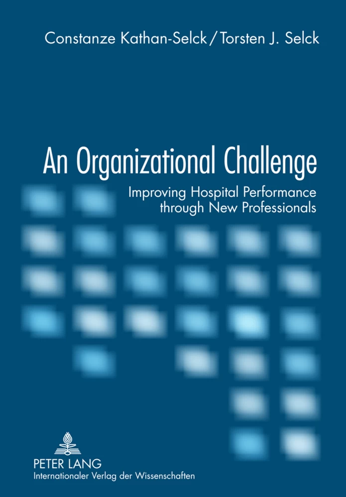 Title: An Organizational Challenge