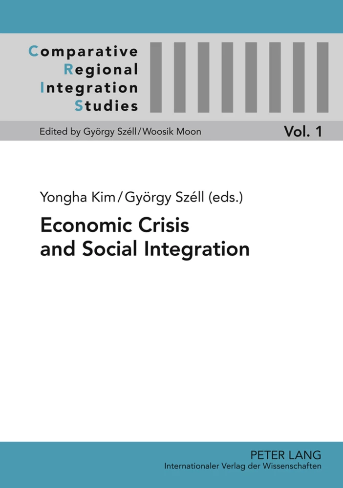 Title: Economic Crisis and Social Integration