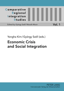 Titel: Economic Crisis and Social Integration