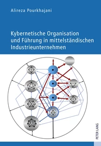 Titel: Kybernetische Organisation und Führung in mittelständischen Industrieunternehmen