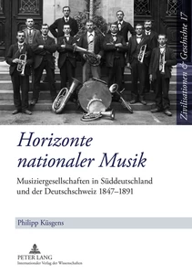 Title: Horizonte nationaler Musik