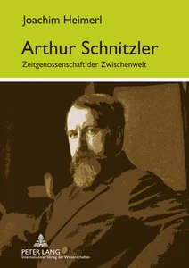 Title: Arthur Schnitzler