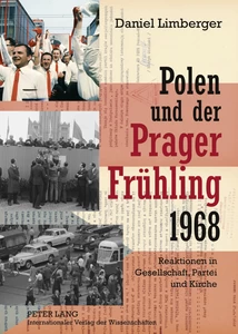 Title: Polen und der «Prager Frühling» 1968