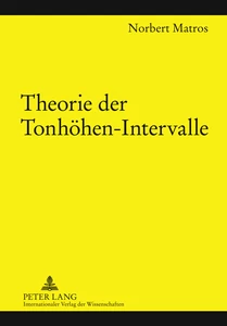 Title: Theorie der Tonhöhen-Intervalle
